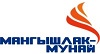Mangyshlak Munai Logo