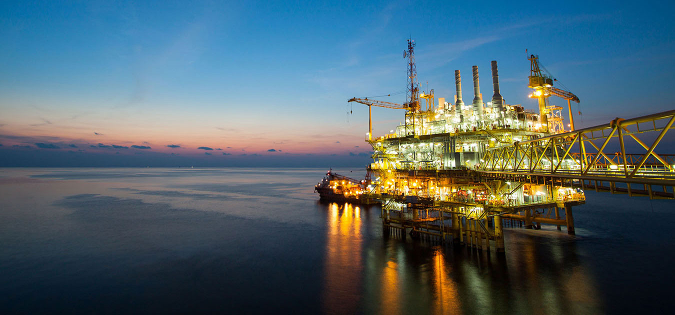 Mangyshlak Munai Refinery